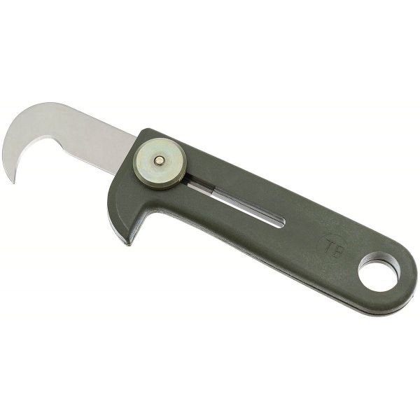 French Army Parachute Cutting Tool