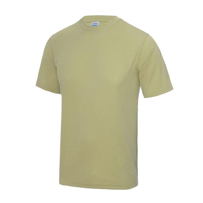 Desert Cool Wick t shirt NEW
