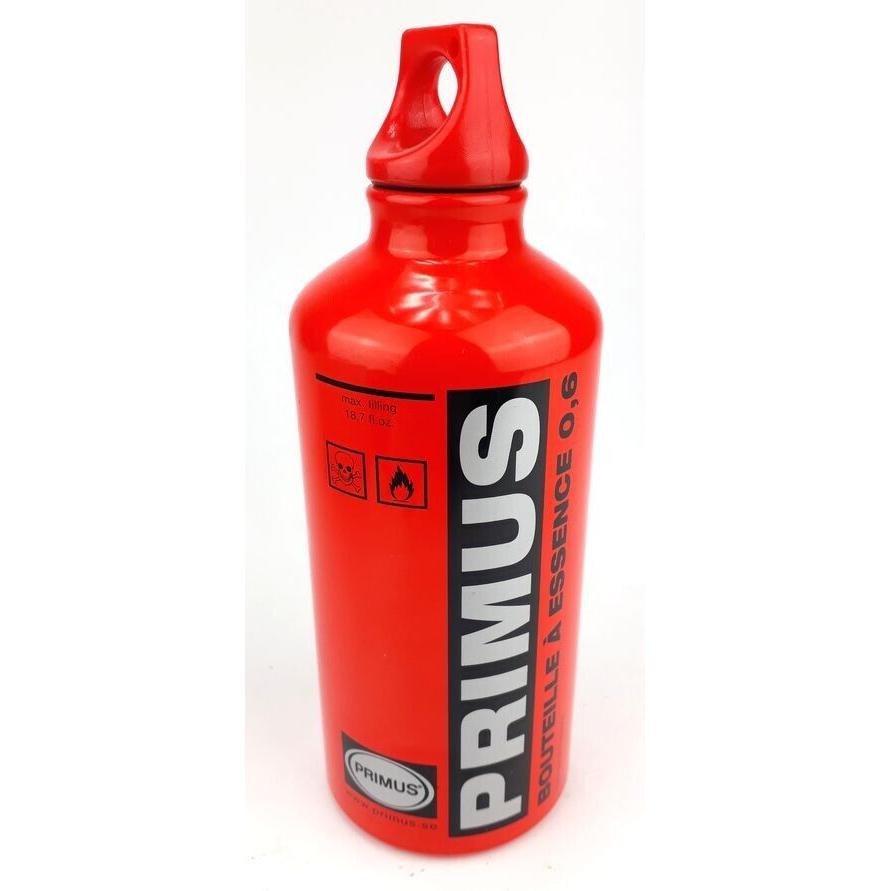 Primus 0.6L fuel bottle