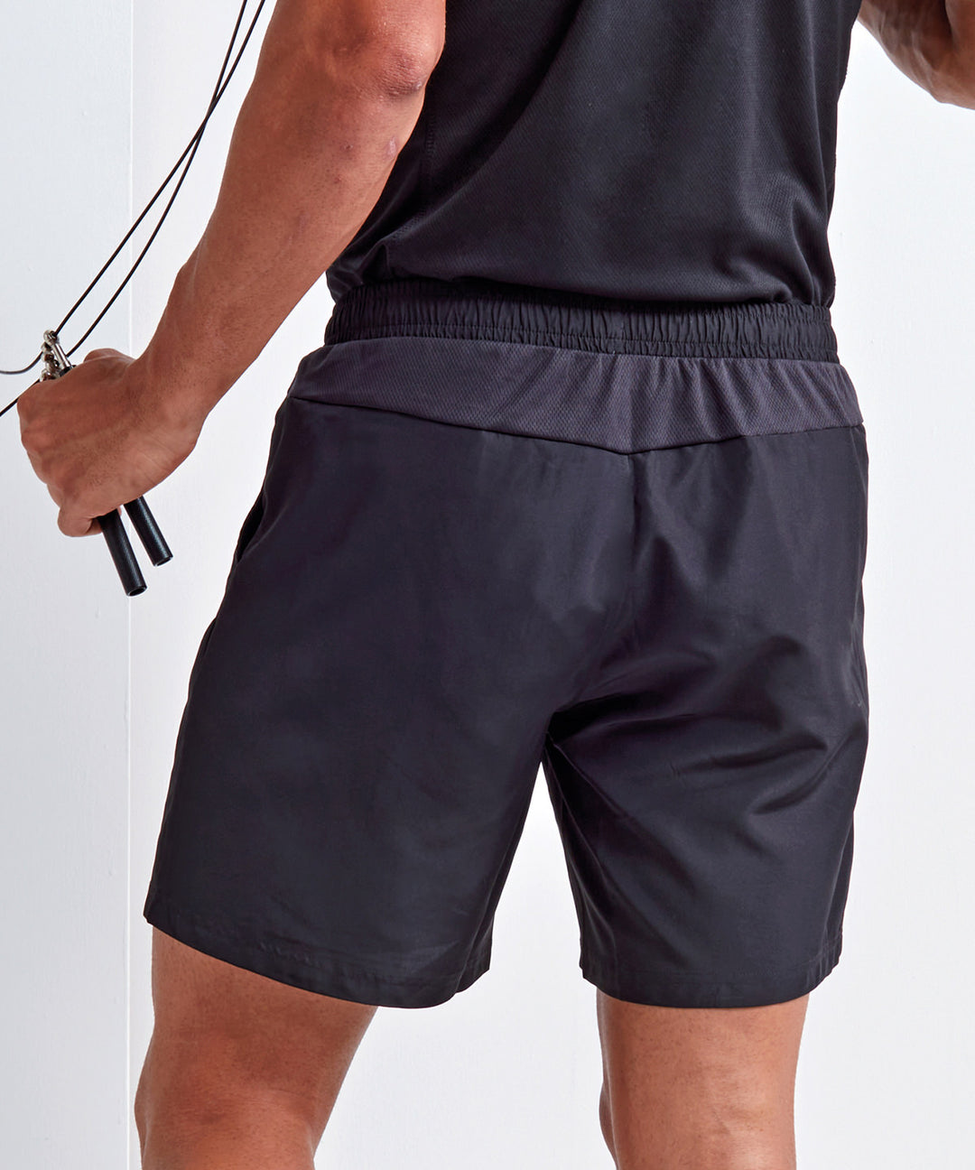 TriDri® PT training shorts - New