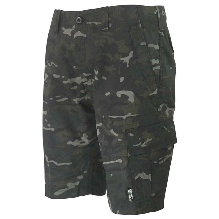 Recon Shorts - BTP Black