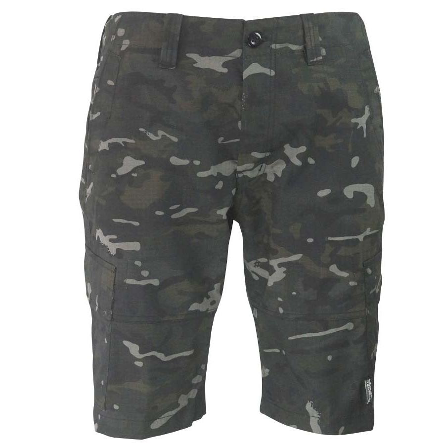 Recon Shorts - BTP Black