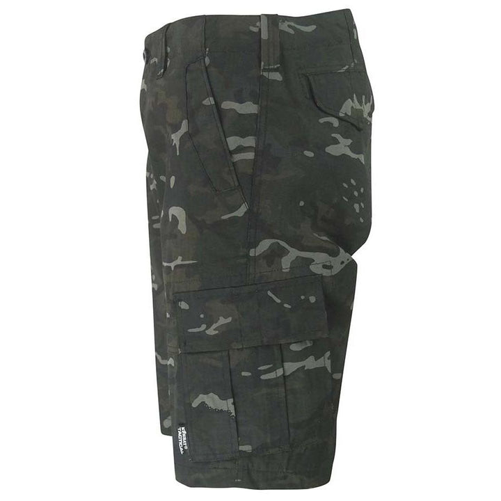 Recon Shorts - BTP Black
