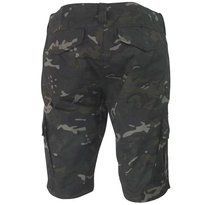 Recon Shorts - BTP Black