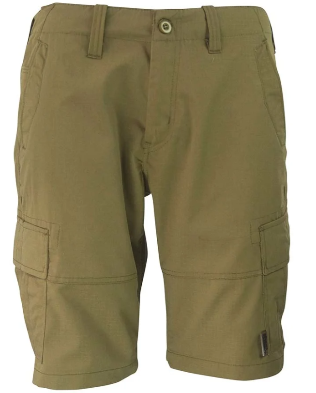 Recon Shorts - Coyote