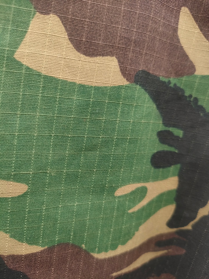 DPM Ripstop Soldier 95 British Army Style Jacket Smock