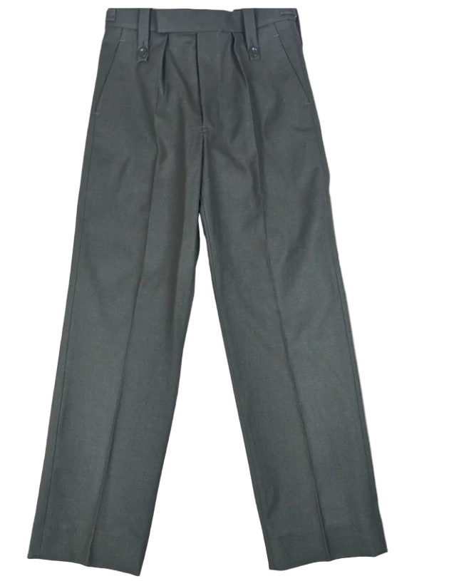 Royal Marine Lovatt Dress Trousers