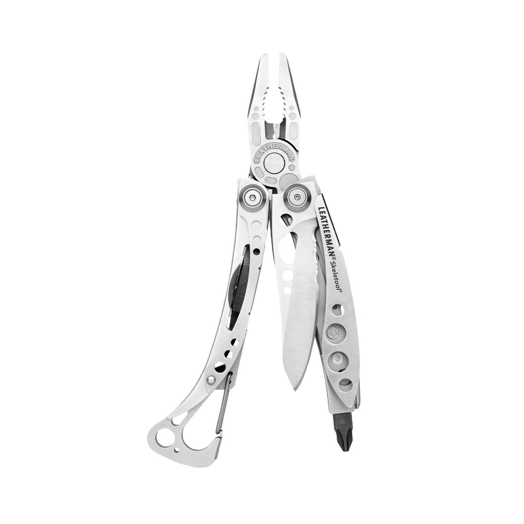 Leatherman Skeletool® Stainless Steel