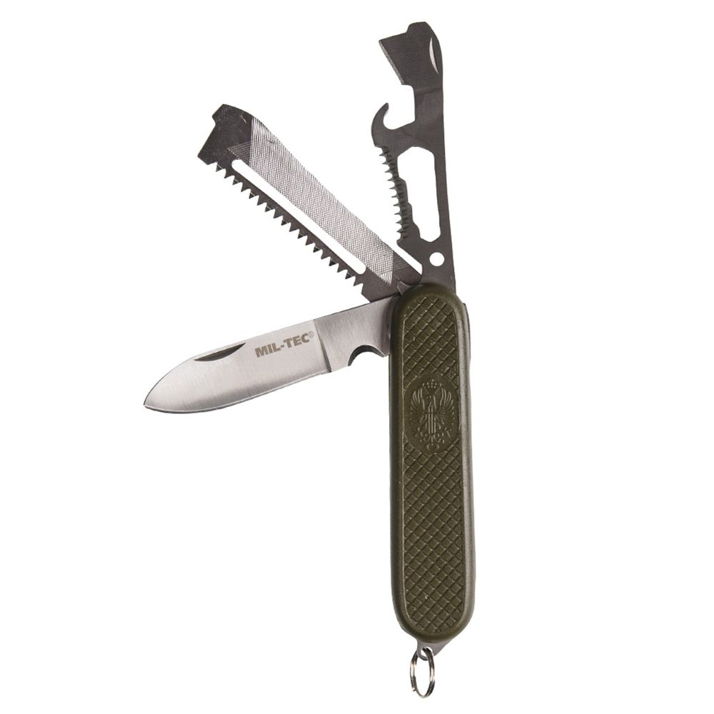 Spanish Army Pen Knife