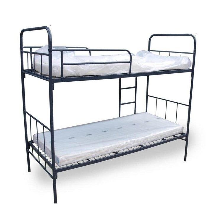 Genuine Army Bunk Bed (two singles)
