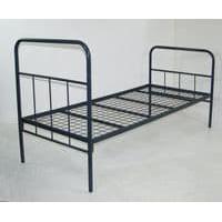 Genuine Army Bunk Bed (two singles)