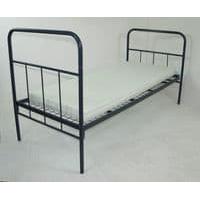 Genuine Army Bunk Bed (two singles)