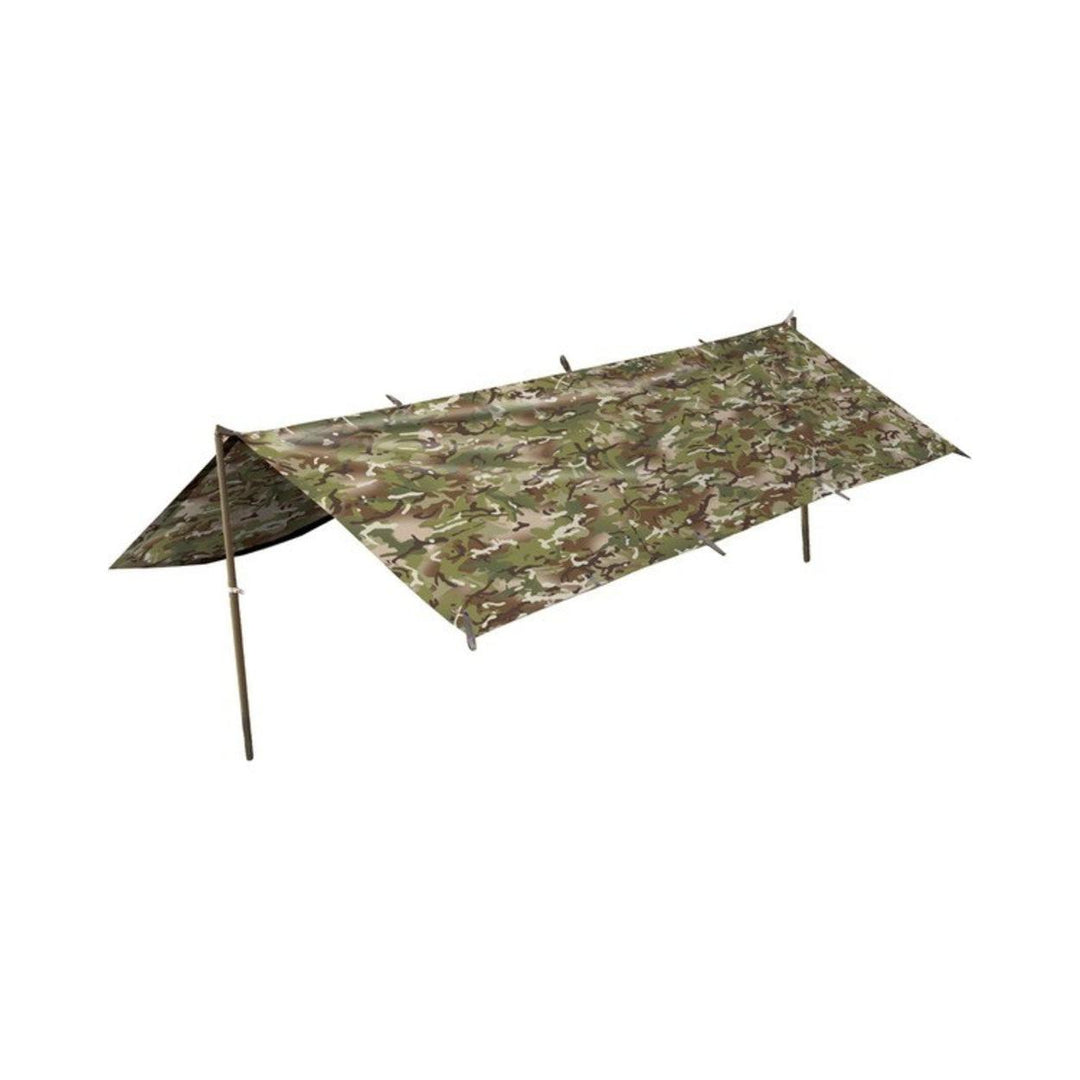British Army Style BTP Basha