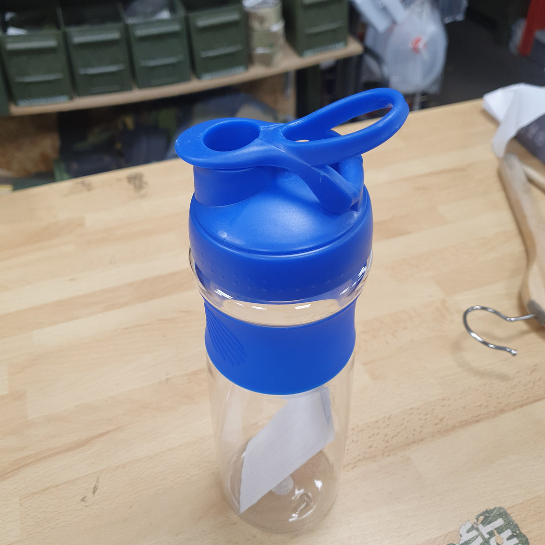 Tritan Sports Drinks Bottle
