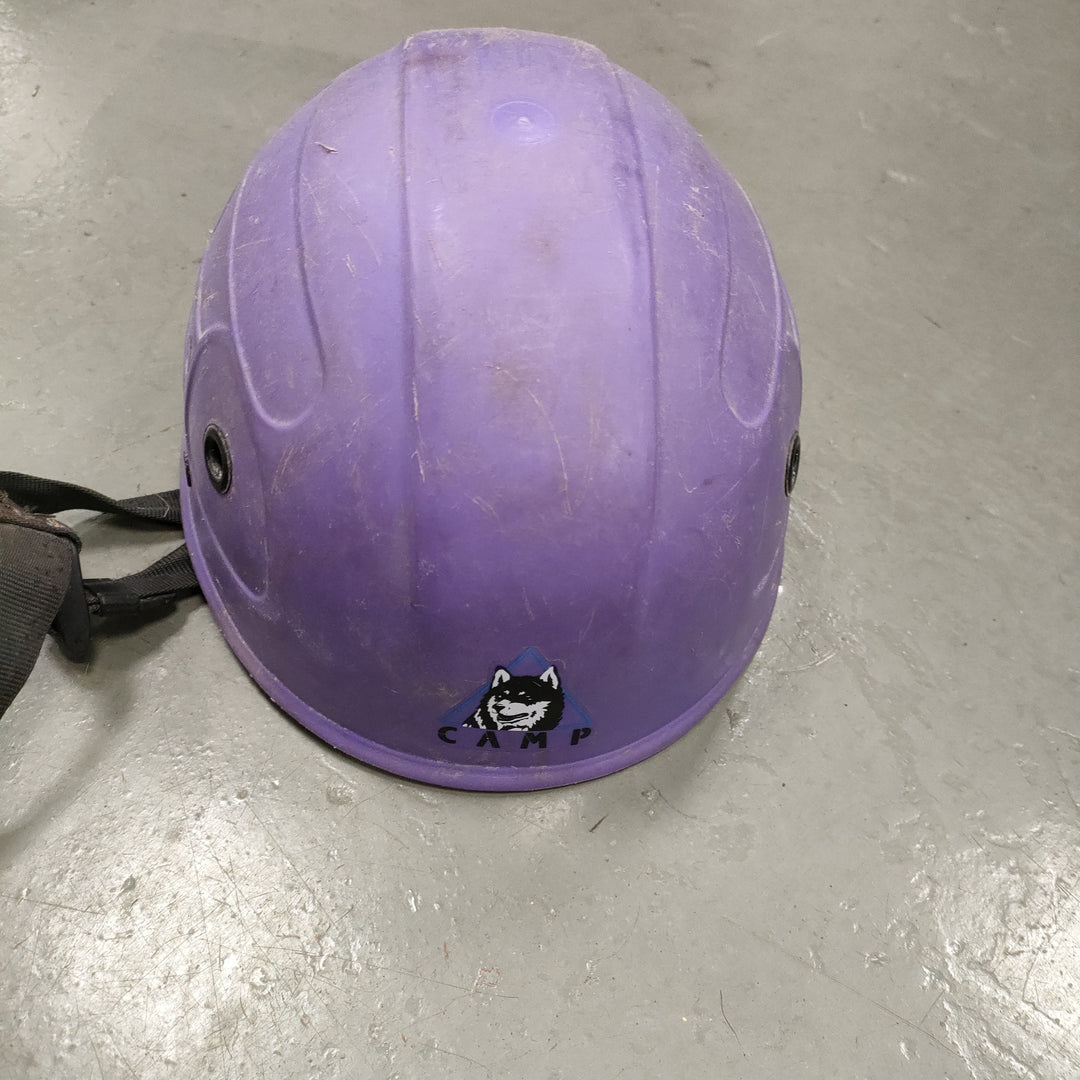 Camp Climbing Helmet