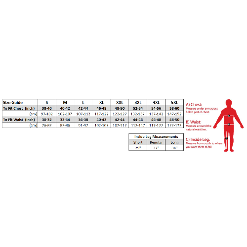 Mens Game Stanton Fleece Gilet