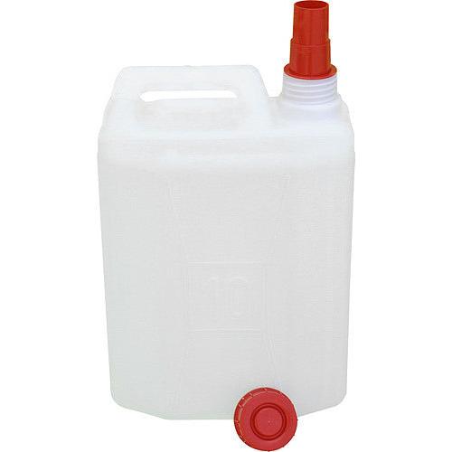 25 Litre Plastic Water Jerry Can