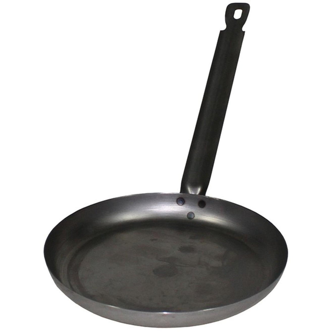 Steel Frying Pan 21cm