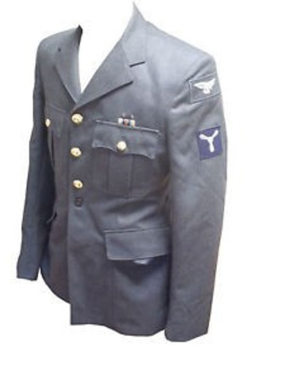 RAF No. 1 Dress jacket