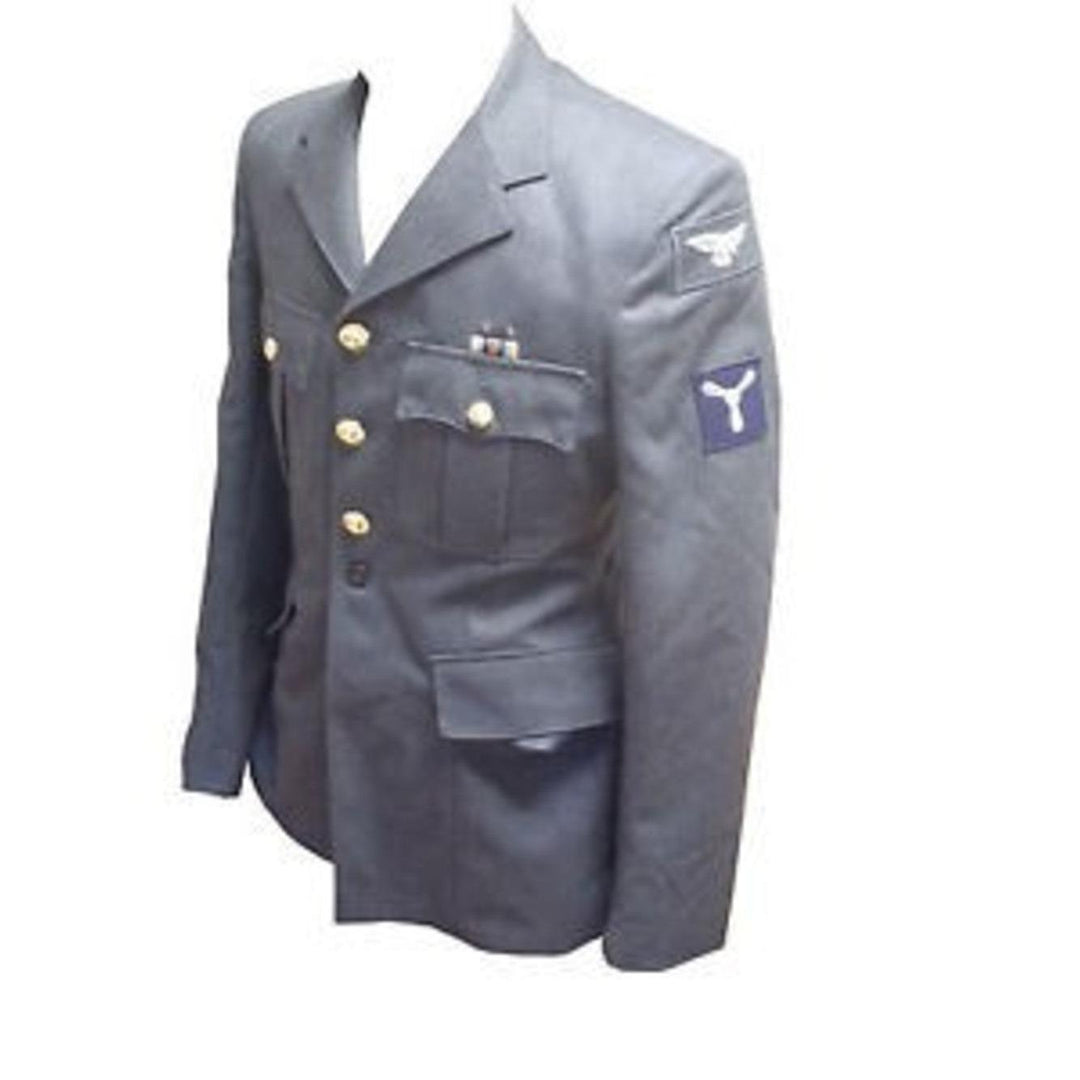 RAF No. 1 Dress jacket