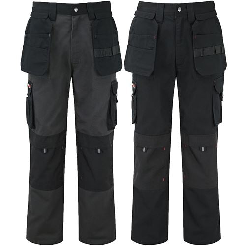 Mens Tuffstuff Extreme Work Trousers - 700-0