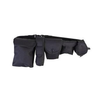 Security Patrol Belt System