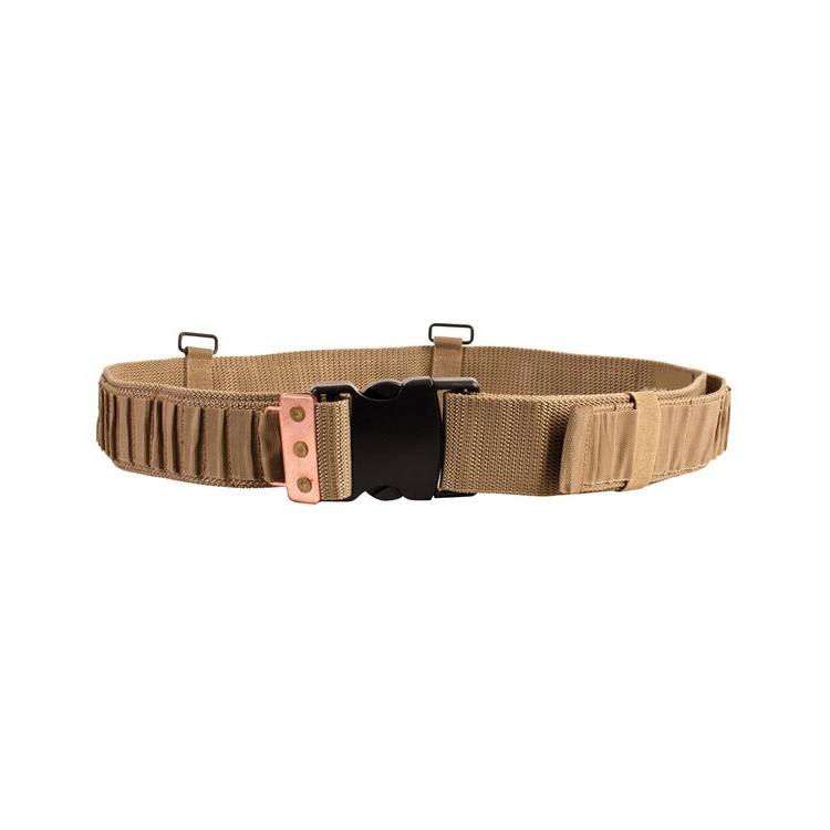 P.L.C.E 90 Patt Belt - Coyote - New