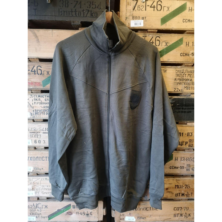 Austrian Army Tracksuit Top