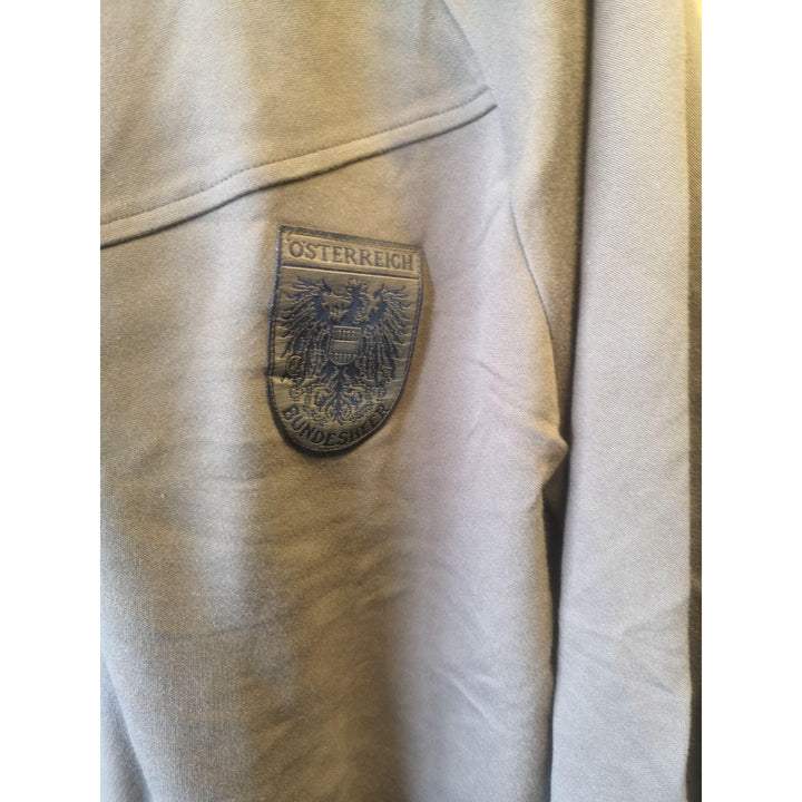 Austrian Army Tracksuit Top