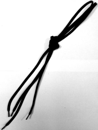 Brown Boot Laces Flat 106cm MilitaryMart