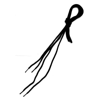 Brown Boot Laces 106cm