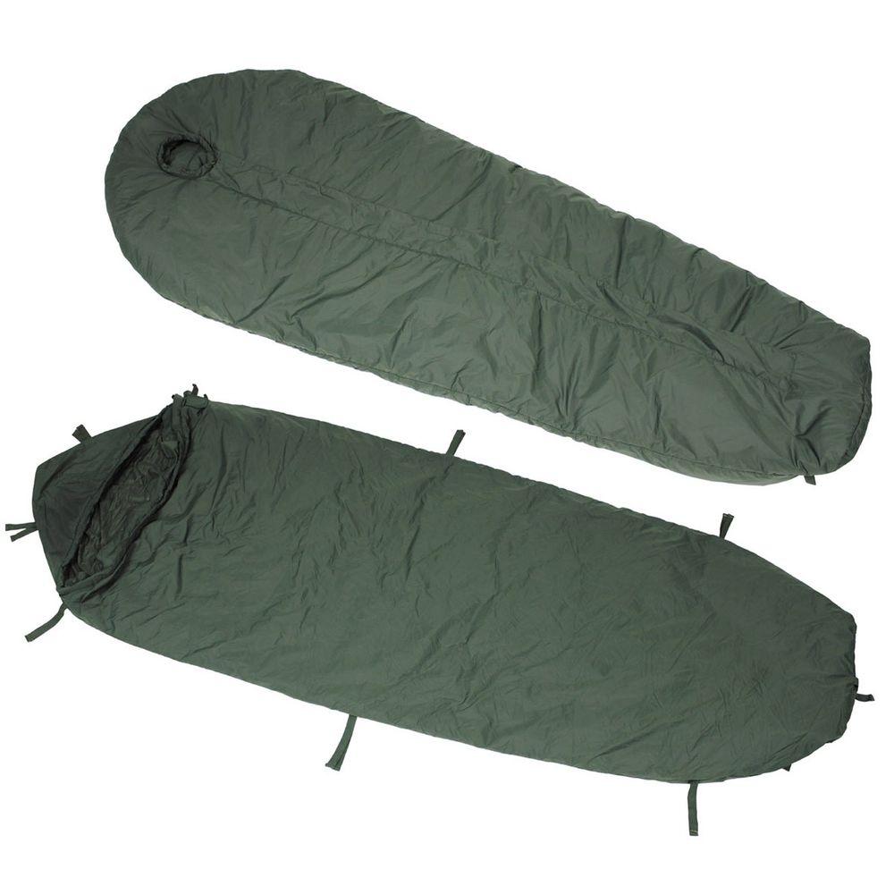 Fesca Lightweight British Army Sleeping Bag