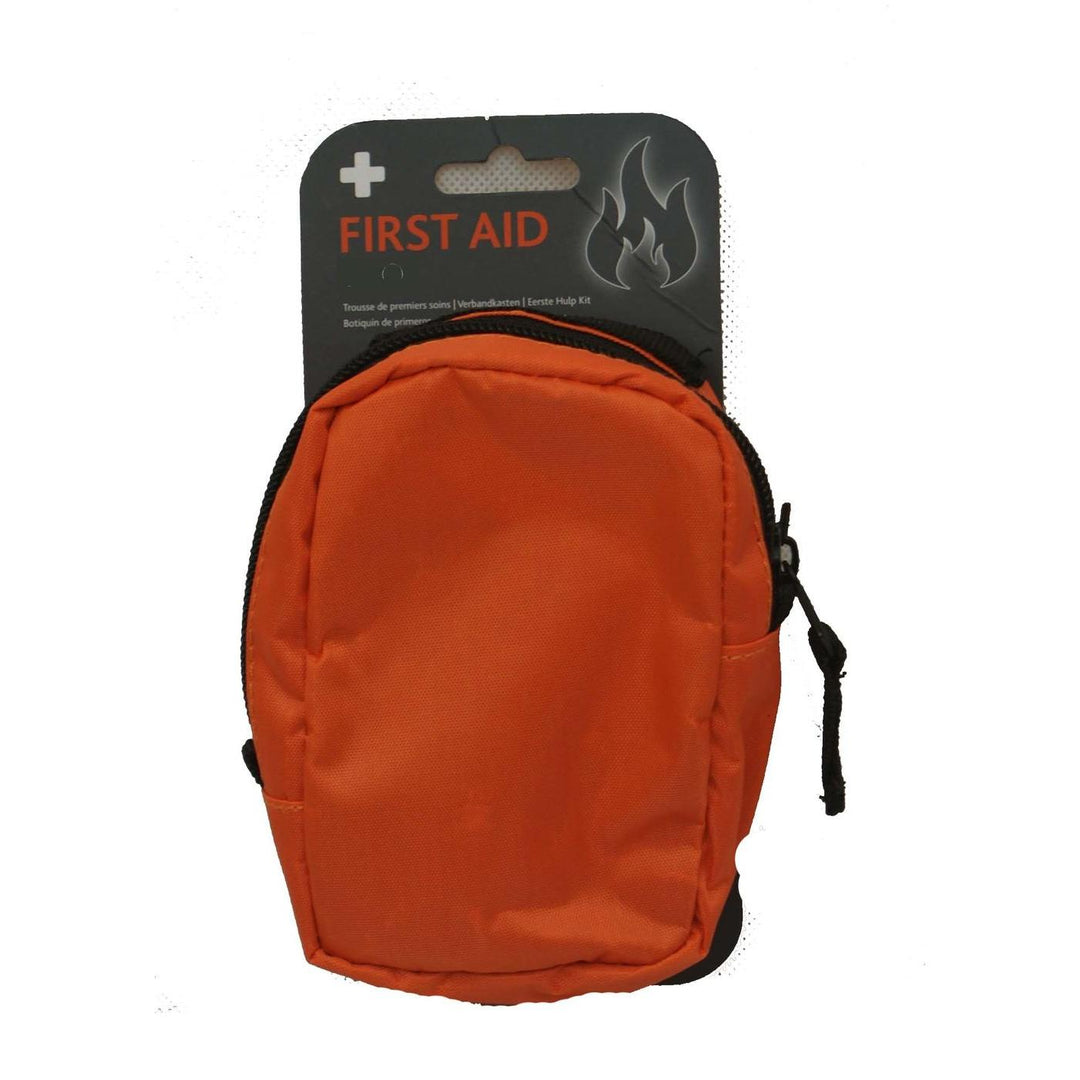 First Aid Belt Pouch Pack - BBQ