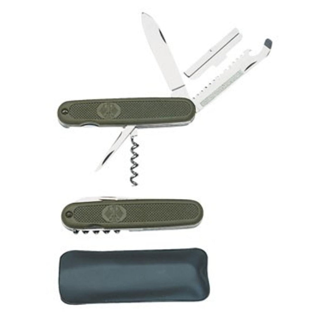 German Pocket Knife