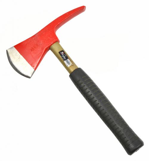 Genuine German Fire Brigade Axe