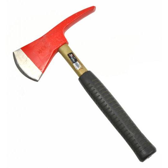 Genuine German Fire Brigade Axe