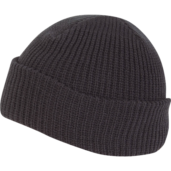 Bob Hat Acrylic - Black
