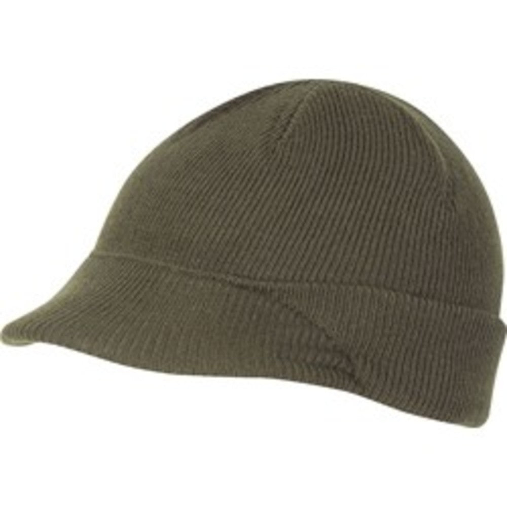 US Army Jeep Hat - Olive