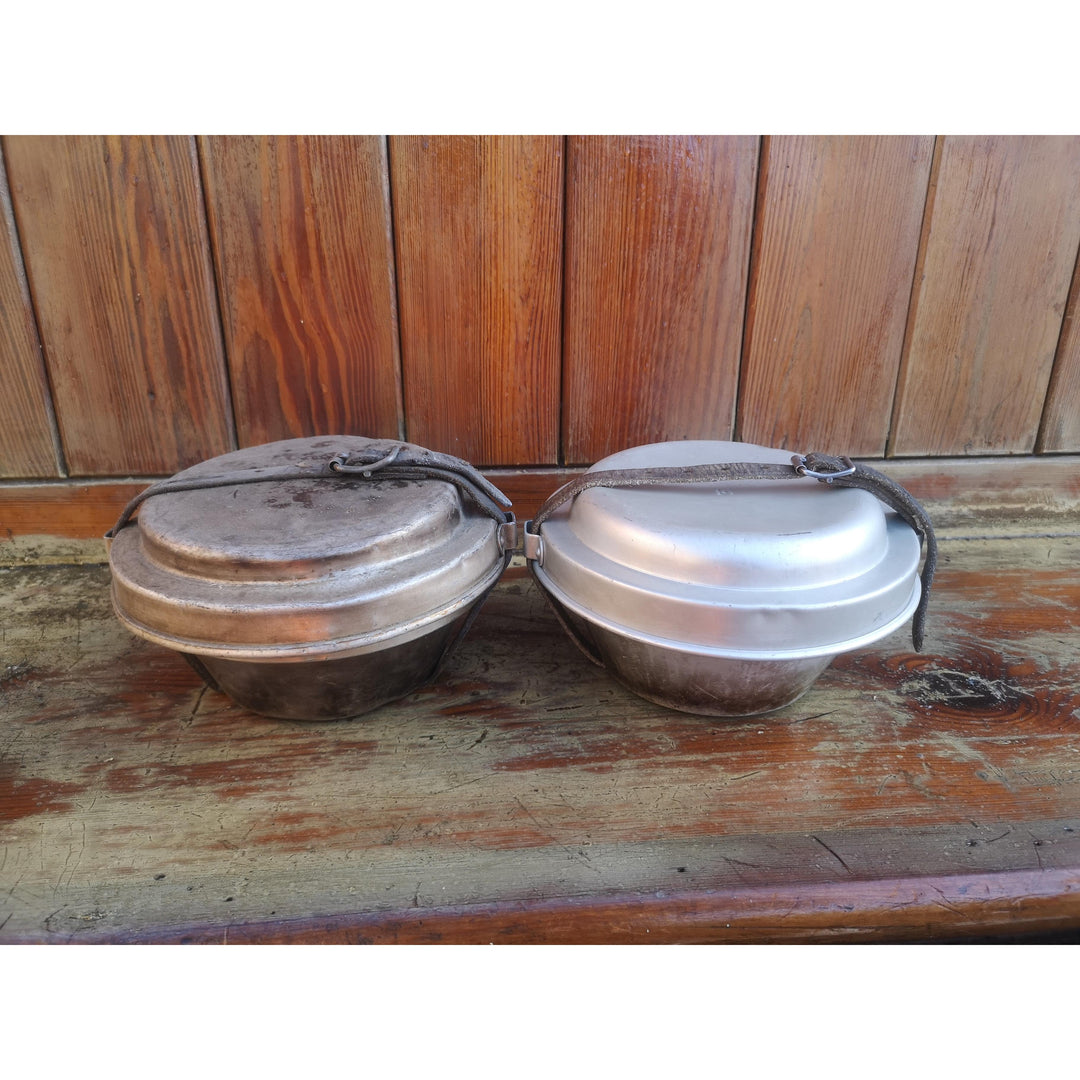 Swedish Army Ranger Trangia Stove