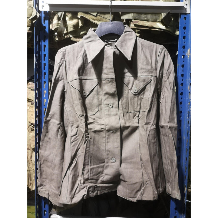 Swedish Army Female Civil Defence Jacket