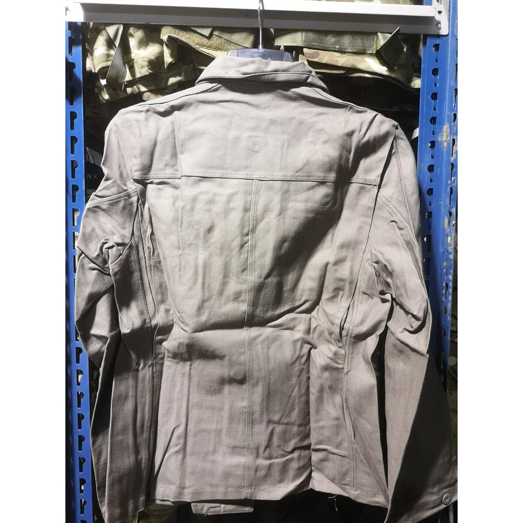 Swedish Army Female Civil Defence Jacket