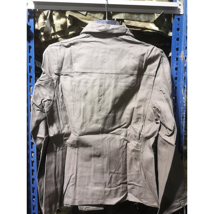 Swedish Army Female Civil Defence Jacket