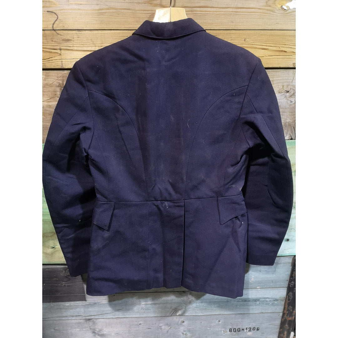 Swedish Air Force Uniform Jacket
