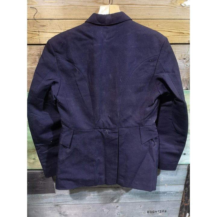 Swedish Air Force Uniform Jacket