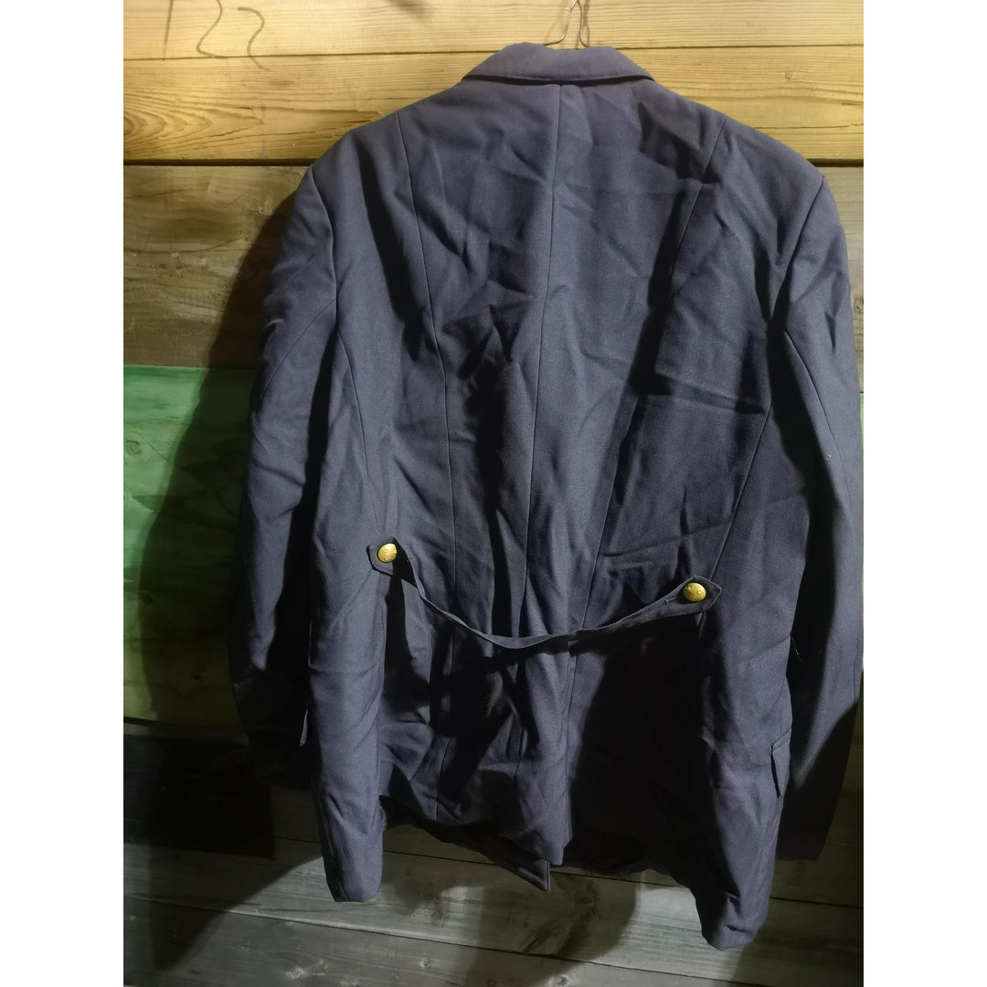 Swedish m60 Female Work Tunic