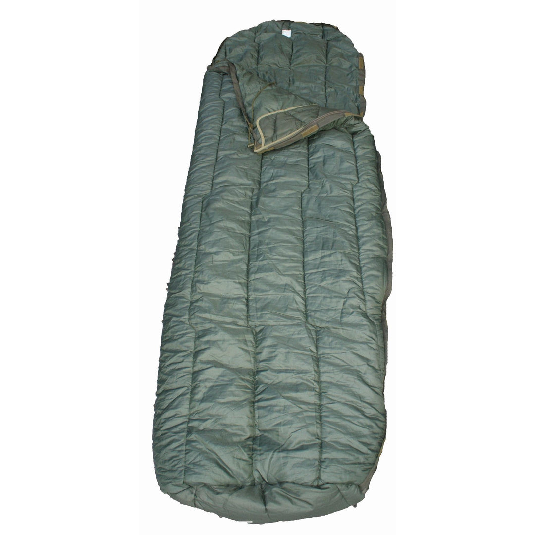 Dutch Army ECW KLU sleeping bag