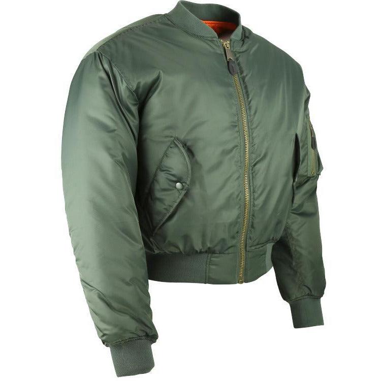 MA1 Flying Jacket