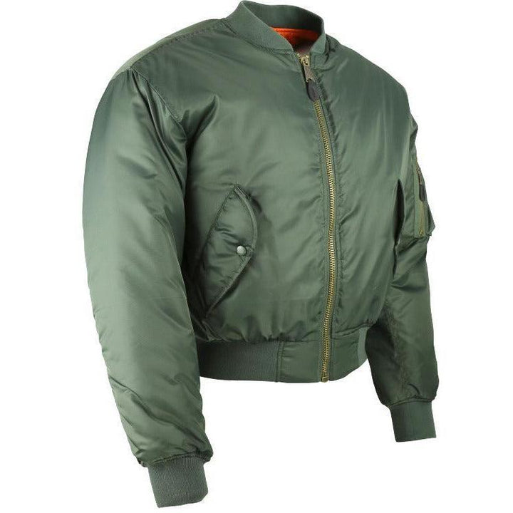 MA1 Flying Jacket