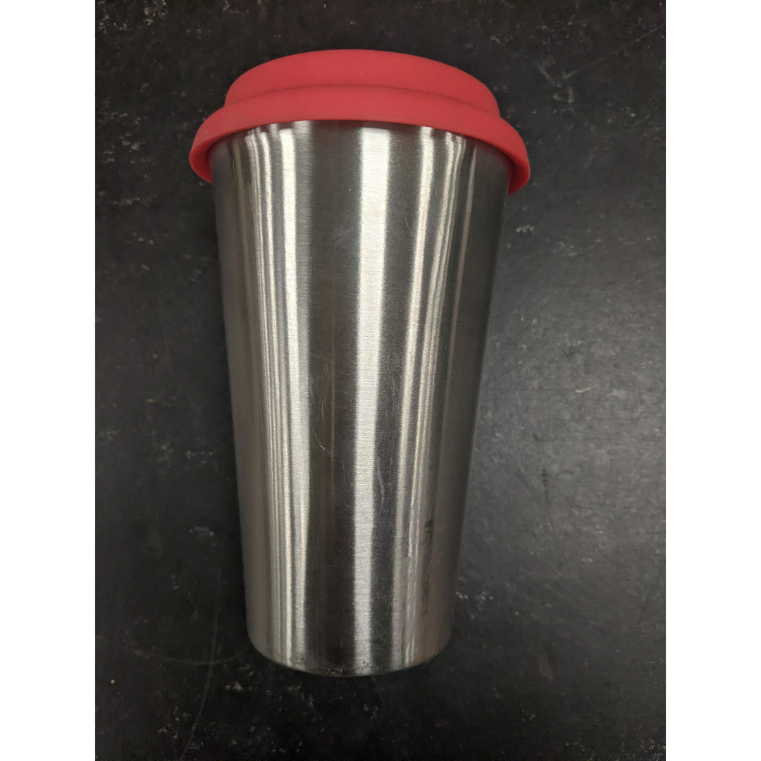 Stainless Steel Travel Mug