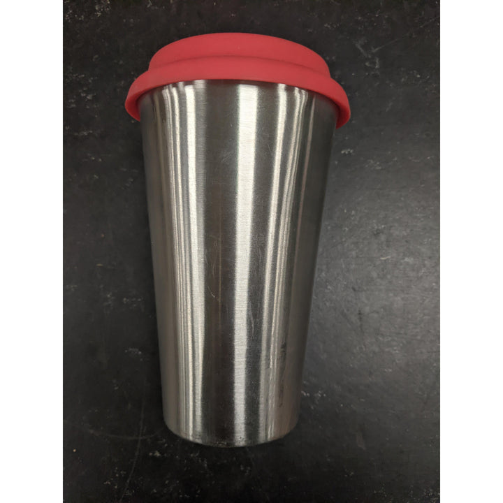 Stainless Steel Travel Mug